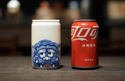 Lion Cup