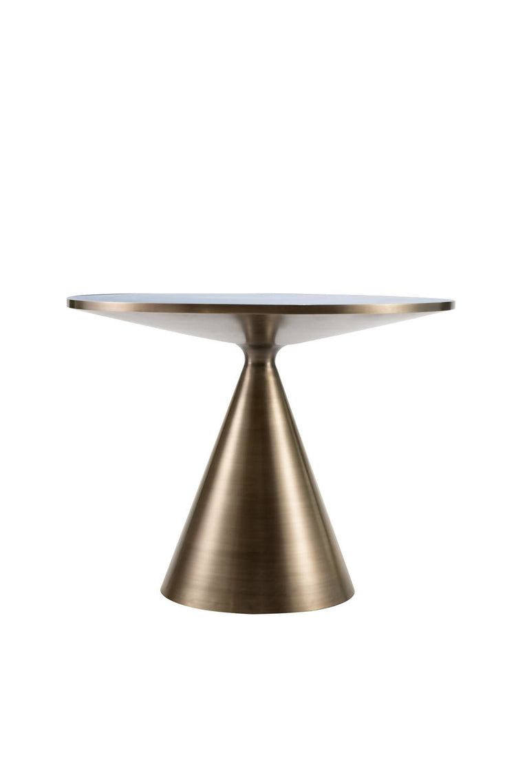 Blue Sunset table